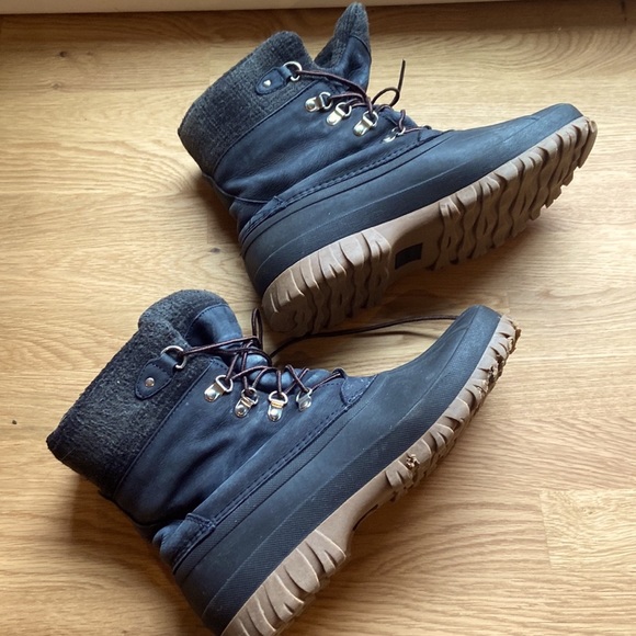 J. Crew Shoes - Jcrew “The Perfect Winter Boot” Women’s Winter boots
